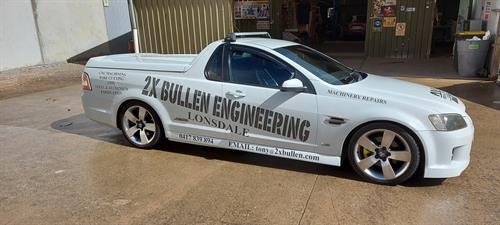 2XBULLEN ENGINEERING