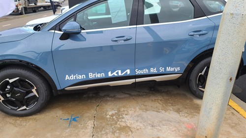 adrien brien kia