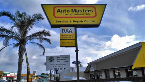 automasters beach road christies beach