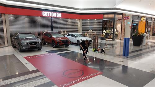 ReynellaHyundai Southern Vales Nissan & Subaru