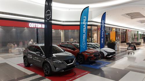 ReynellaHyundai Southern Vales Nissan & Subaru