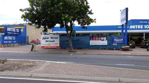 mitre 10 beach road christies beach