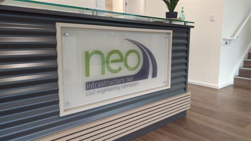 Neo Infrastructure