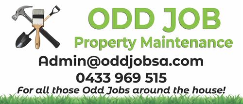 Odd Jobs